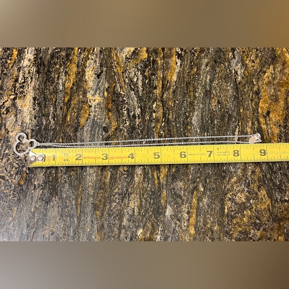 Disney Mickey head crystal necklace! A must for any Disney lover! - Picture 5 of 5